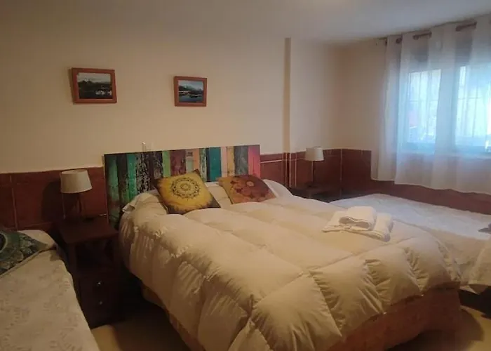 El Rincon De Gredos *