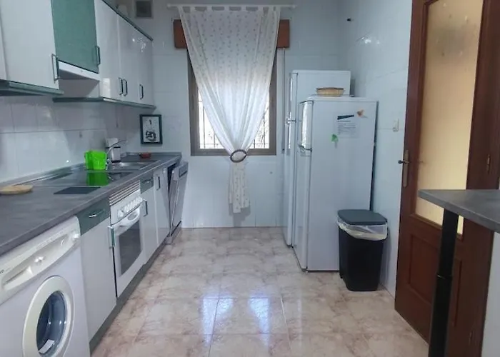 Дом отдыха El Rincon De Gredos