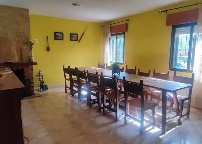 El Rincon De Gredos *