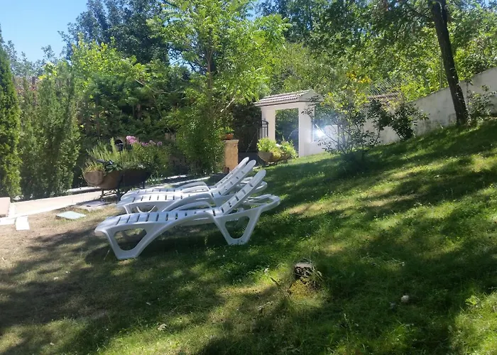 El Rincon De Gredos * Навалуэнга