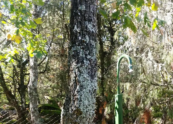 El Rincon De Gredos * Навалуэнга