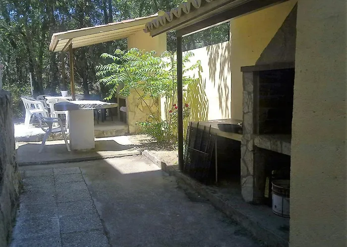 Дом отдыха El Rincon De Gredos Навалуэнга