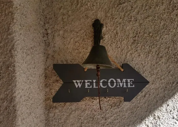 El Rincon De Gredos Дом отдыха