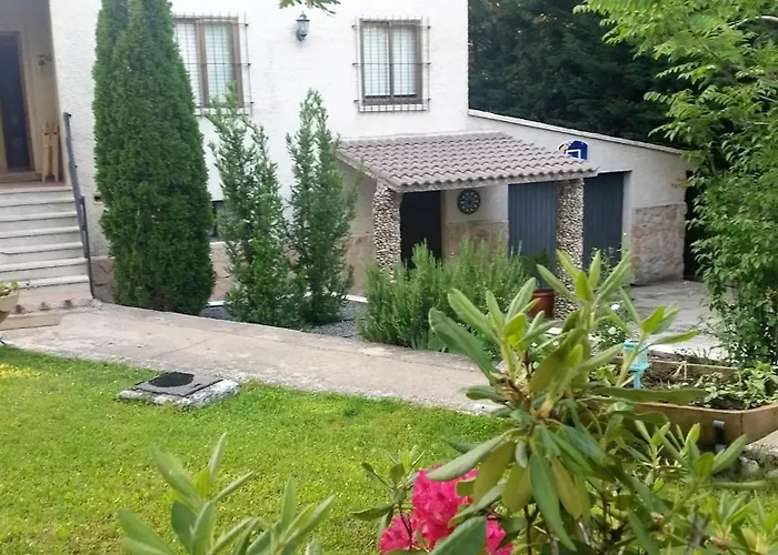 El Rincon De Gredos * Навалуэнга