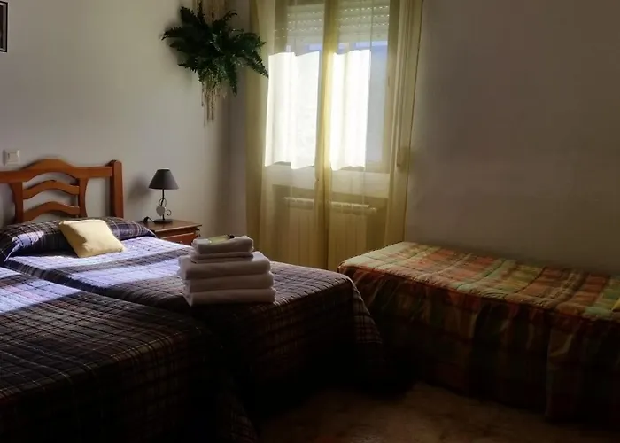 El Rincon De Gredos * Навалуэнга