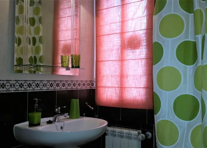 El Rincon De Gredos Навалуэнга