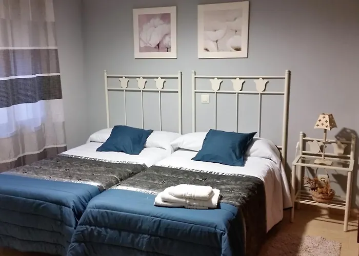 El Rincon De Gredos * Навалуэнга