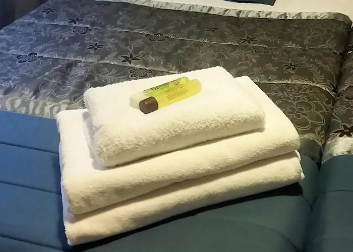 Дом отдыха El Rincon De Gredos Навалуэнга