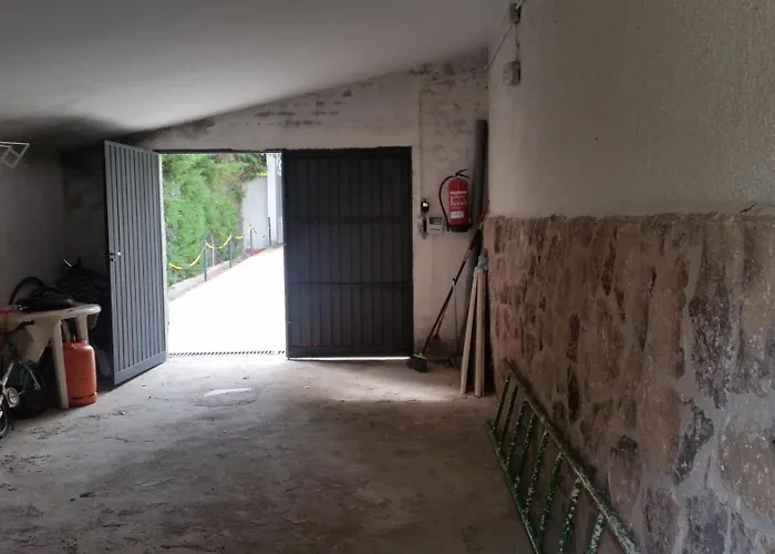 El Rincon De Gredos * Навалуэнга