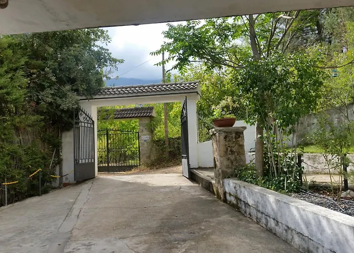 El Rincon De Gredos * Навалуэнга