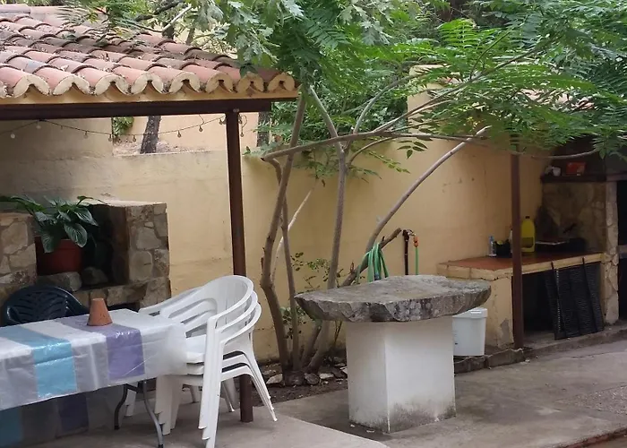 El Rincon De Gredos Навалуэнга