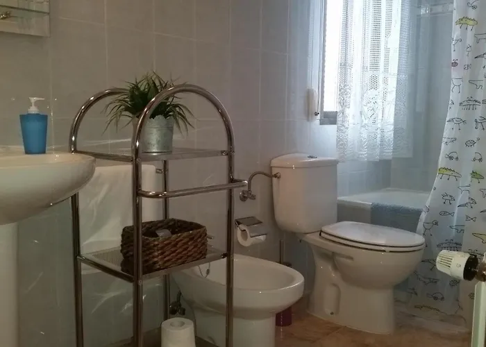 El Rincon De Gredos Навалуэнга