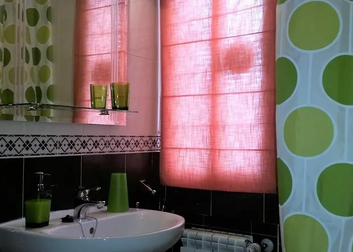 El Rincon De Gredos Дом отдыха *